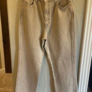 Wrangler Wild West  high waisted Jeans